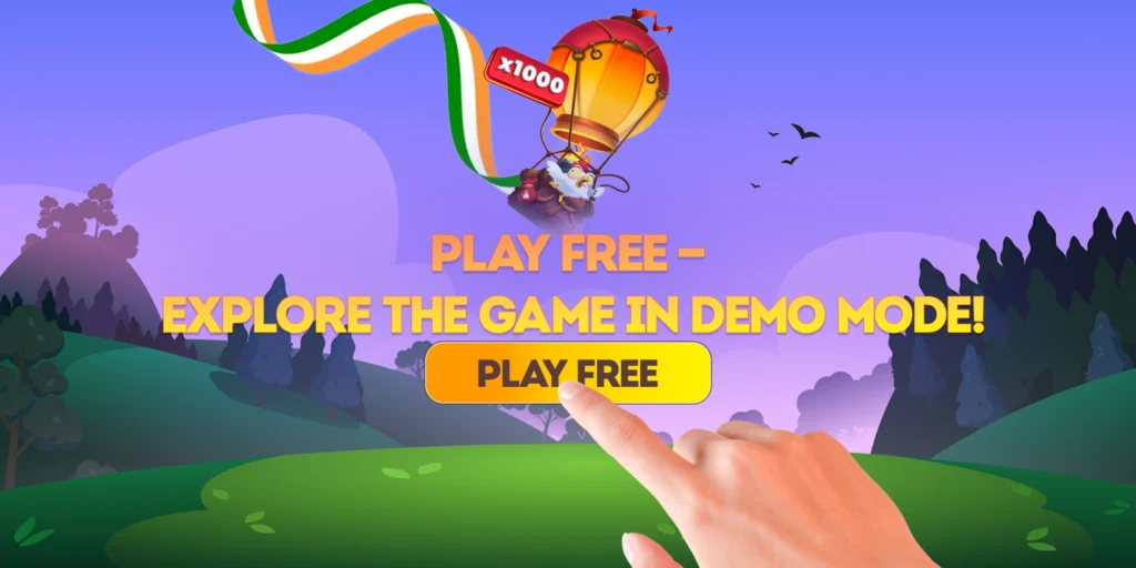 Ballonix Demo