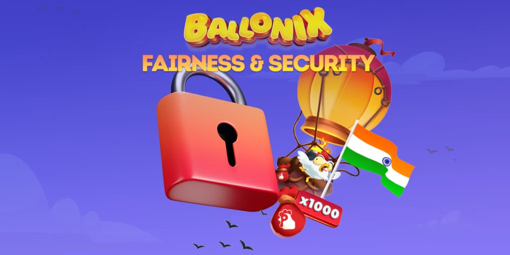 Is BalloniX Legal in India?